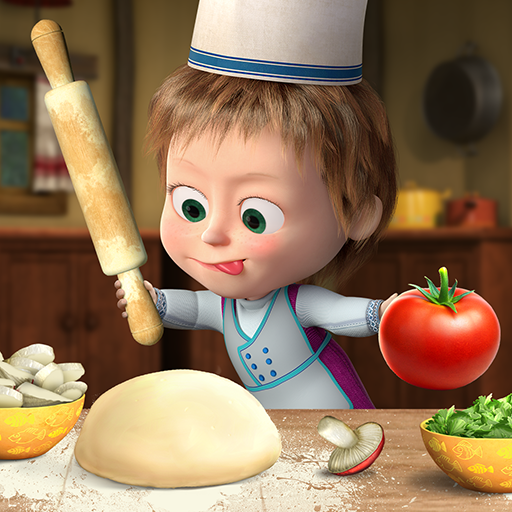 Masha and the Bear Pizza Maker codes (Update)