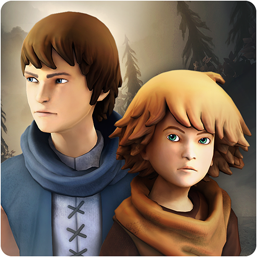 Brothers: A Tale of Two Sons codes (Update)