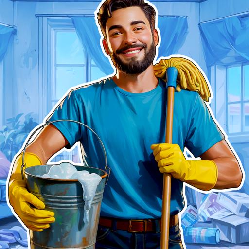 House Cleaner Simulator codes (Update)