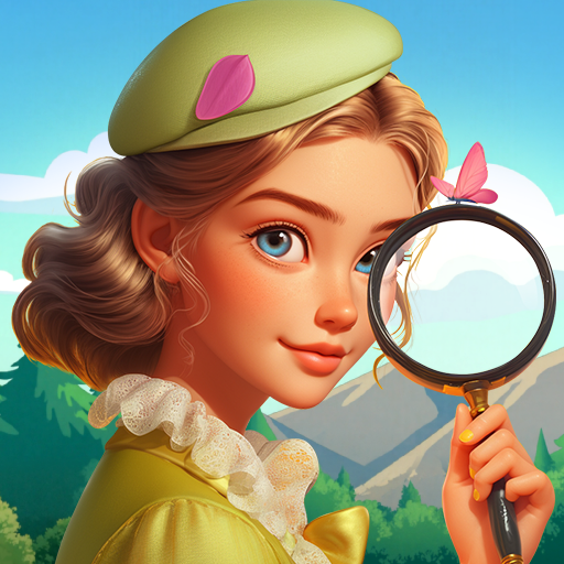 Hidden Frenzy:Find All Objects codes (Update)