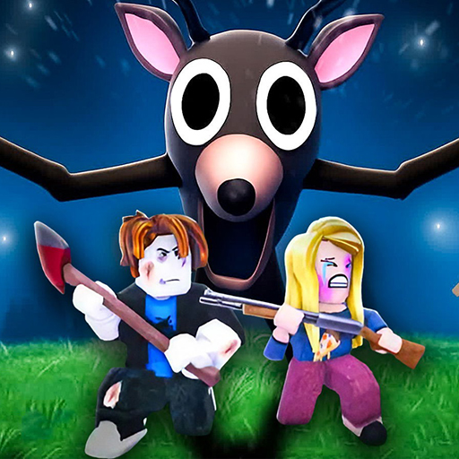 Roblox 99 Nights in the Forest