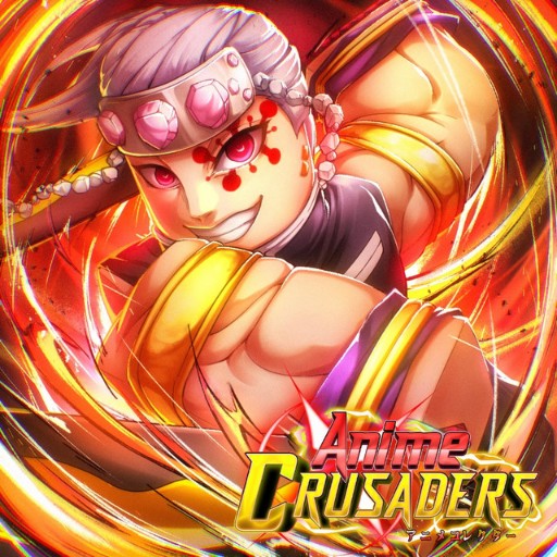 Roblox Anime Crusaders-1