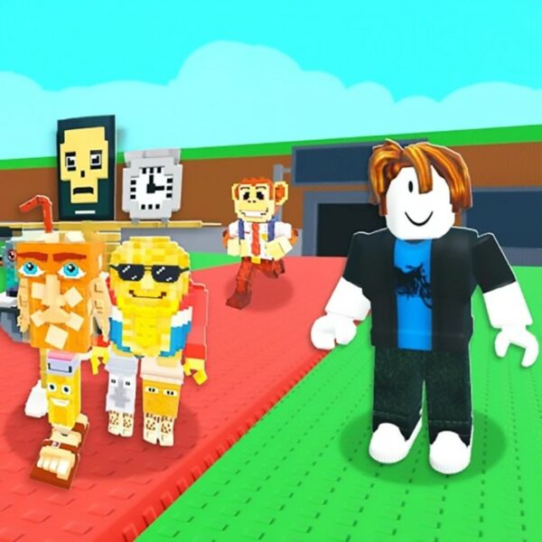 Roblox Steal a Brainrot Codes