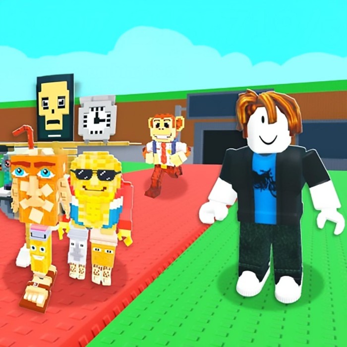Roblox Steal a Brainrot-1