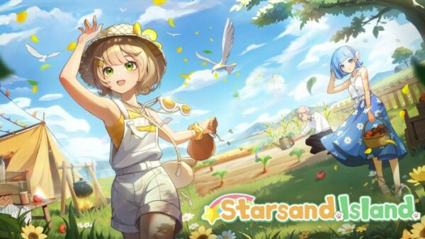Starsand Island Codes