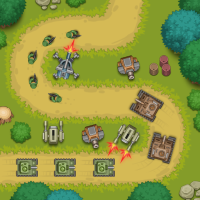 Turret Defense King codes (Update) - May 2026