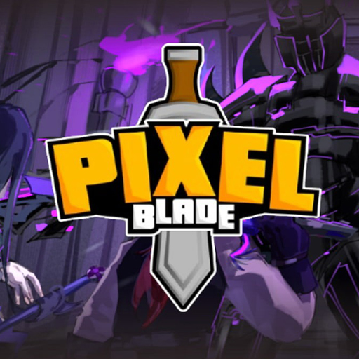 pixel blade codes
